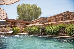 Hotel Terrantai