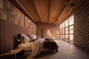Hotel Terrantai