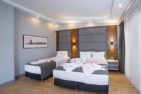 Center Hill Hotel