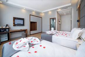 Center Hill Hotel