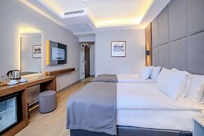Center Hill Hotel