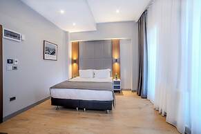 Center Hill Hotel