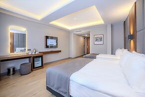 Center Hill Hotel