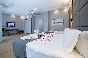 Center Hill Hotel