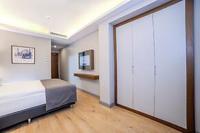 Center Hill Hotel