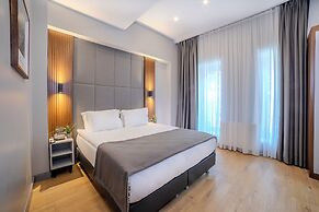 Center Hill Hotel