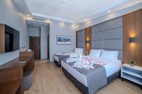 Center Hill Hotel