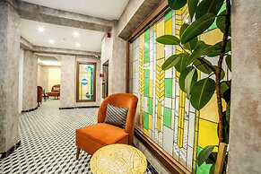 Center Hill Hotel