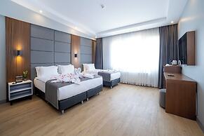 Center Hill Hotel