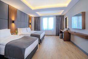 Center Hill Hotel