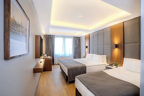 Center Hill Hotel