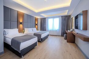 Center Hill Hotel