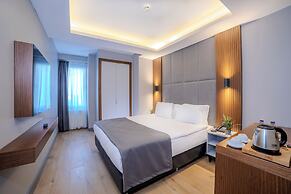 Center Hill Hotel