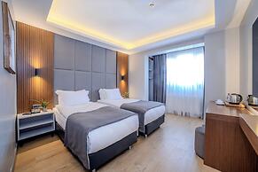 Center Hill Hotel