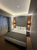 Center Hill Hotel