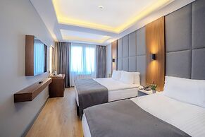 Center Hill Hotel