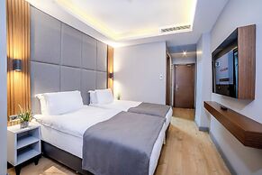 Center Hill Hotel