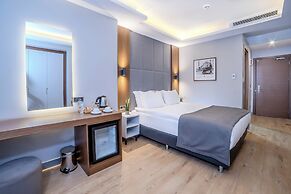 Center Hill Hotel