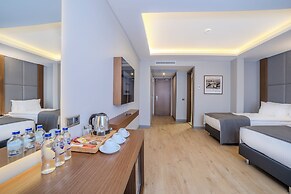 Center Hill Hotel