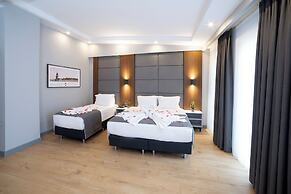 Center Hill Hotel