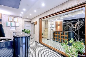 Center Hill Hotel