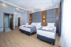 Center Hill Hotel