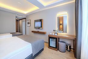 Center Hill Hotel