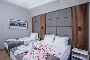 Center Hill Hotel