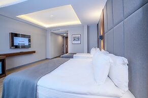 Center Hill Hotel