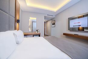 Center Hill Hotel