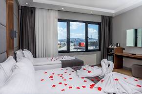 Center Hill Hotel