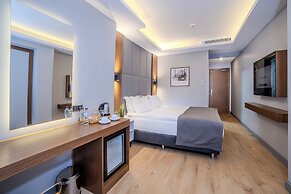 Center Hill Hotel