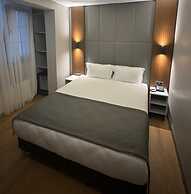 Center Hill Hotel
