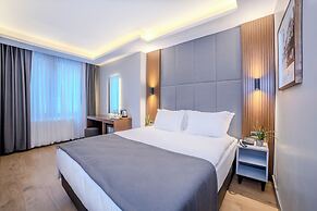 Center Hill Hotel