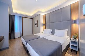 Center Hill Hotel