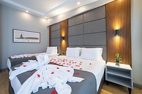 Center Hill Hotel