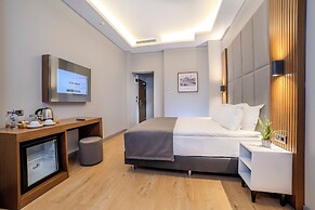 Center Hill Hotel