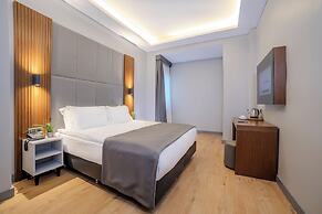 Center Hill Hotel