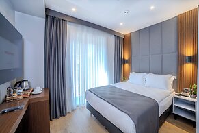 Center Hill Hotel