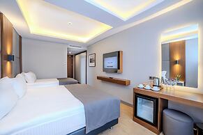 Center Hill Hotel