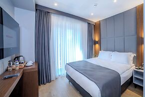 Center Hill Hotel