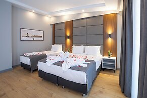 Center Hill Hotel