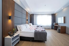 Center Hill Hotel