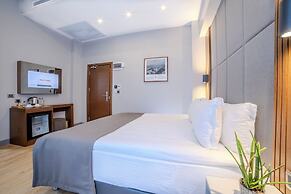 Center Hill Hotel