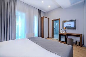 Center Hill Hotel