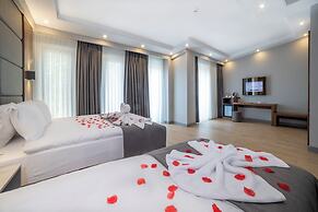 Center Hill Hotel