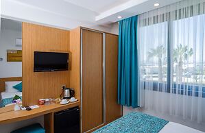 My Marin Hotel - Boutique Class