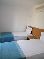 My Marin Hotel - Boutique Class