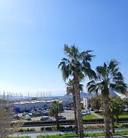 My Marin Hotel - Boutique Class