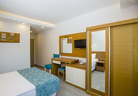 My Marin Hotel - Boutique Class